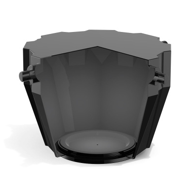 Колодец КС-3