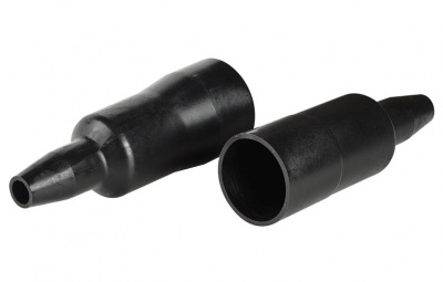 Муфта п/эт прямая МПП 1 ССД