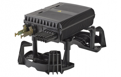 Муфта-кросс МКО-П3/СМ3-4/4SC-4SC-4SC/APC -4SC/APC ССД