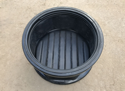 Колодец КН-780/2500