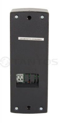 Аудиодомофон  Tantos TS-203Kit