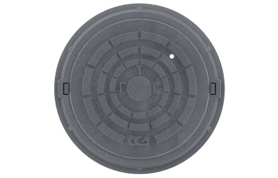 Люк ГТС (ППЛ) армированный тип Л (50 кН)