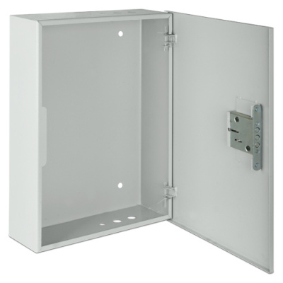 Шкаф антивандальный ШТА Е-1 (увеличенный)