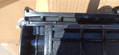 Оптическая муфта GJS-6007 (GJS-A) (уценка)