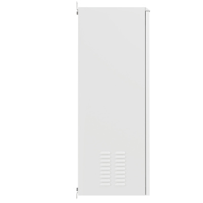 Термошкаф настенный ip55 800x300x1000 (ШxГxВ) серый (RAL 7035), SRT05-8030.100-GY