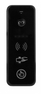 Вызывная панель видеодомофона  Tantos IPanel 2 WG