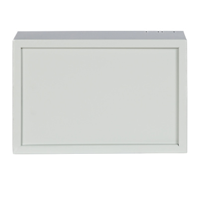 Шкаф антивандальный ШТА ПК-3 со стойками