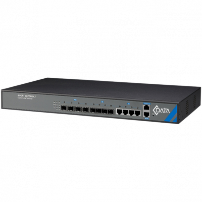 Оптический линейный терминал EPON OLT FD1104SN – FD1104SN