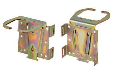 Кронштейн для подвески муфт МТОК-Н8 ССД