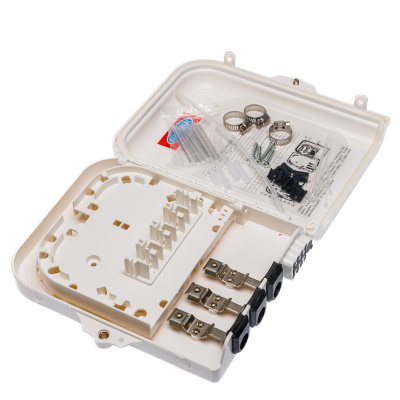 Оптическая муфта NL-FTTH-08