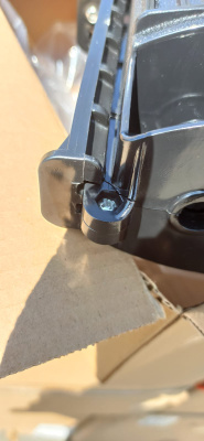 Оптическая муфта GJS-6007 (GJS-A) (уценка)