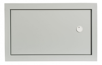 Шкаф антивандальный настенный ШАН-М 19" 6U(600*450) ССД