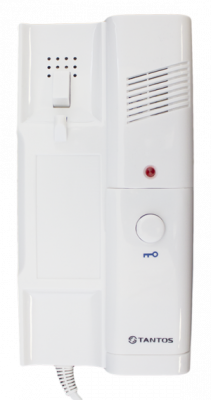 Аудиодомофон  Tantos TS-203HA