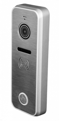 Вызывная панель видеодомофона  Tantos IPanel 2 металл 