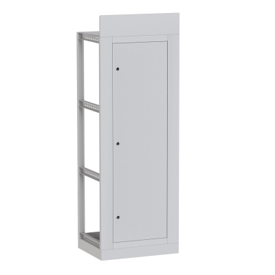 Корпус ЩО-70 Unit сварной (2200х800х600) EKF PROxima