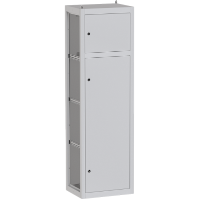 Каркас ВРУ-2 Unit S сварной IP31 (2000х600х450) EKF PROxima