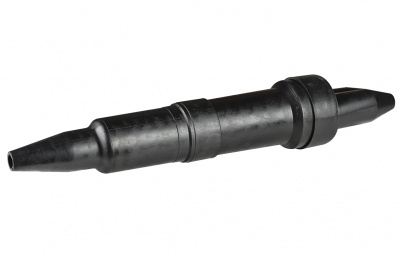 Муфта разв.п/эт 2МРП5/9 ССД