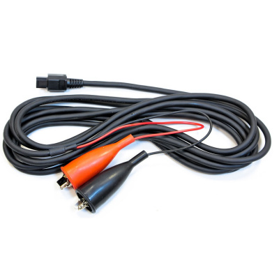 Шнур питания Fujikura DCC-13 (от клемм аккумулятора)