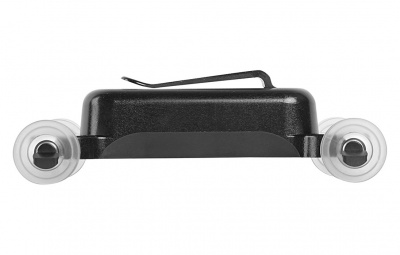 Монтажный инструмент 3M™ Clear Track Tool для укладки волокна в кабель-канал (7100086523/80611486459)