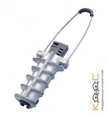 Анкерный зажим DC1500