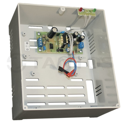 ИБП Tantos Ббп-20 TS (пластик)