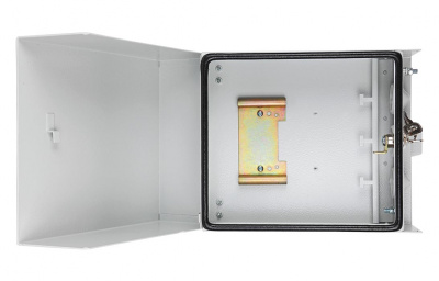 Ящик кабельный ЯКт-ПМ-20/10, пустой, трубостойка ССД