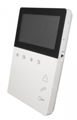 Монитор домофона Classic  Tantos Elly-S