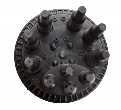 Муфта МТОК-Г3/288-8КТ3645-К