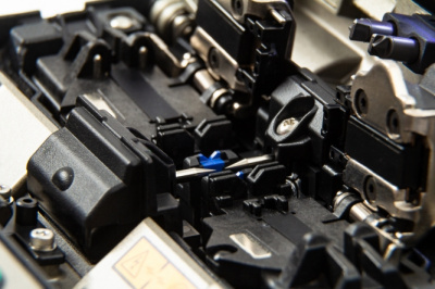 Аппарат сварочный Fujikura 80S+