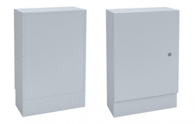 Шкаф ШРП-В/1600-Р-ПВТ-10 ССД