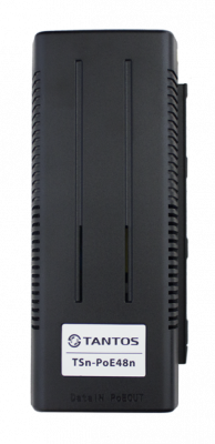 Коммутатор  Tantos TSn-PoE48n