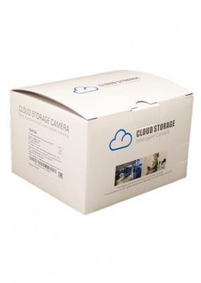 Камера Wi-Fi Tantos Iсфера плюс