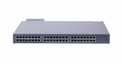 Управляемый коммутатор L3 POE GIGALINK GL-SW-G304-56P, 48 портов, 1U, 720W, 220V