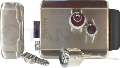 Замок Tantos TS-EL2369 Classic