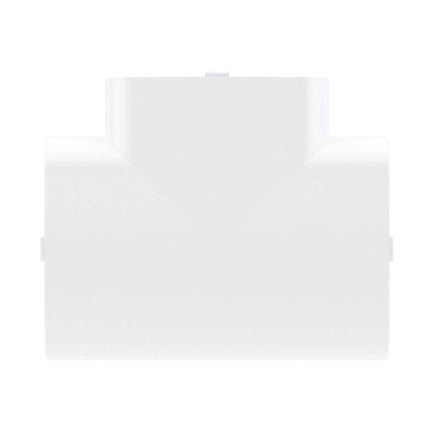 Тройник для кабель-канала 90х50 с разд. DKC 09506