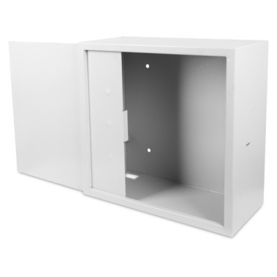 Шкаф антивандальный ШТА ПК-3Б