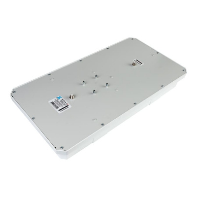 Антенна Nitsa-5F MIMO  выносная панельная направленная /LTE800/GSM900/GSM1800/UMTS2100/DC-HSPA/LTE2600/2*(9-14) dBi/2*F-female