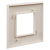Рамка 2мод. ARTLEBEDEV Avanti "Ванильная дымка" DKC 4405902 Рамка 2мод. ARTLEBEDEV Avanti "Ванильная дымка" DKC 4405902