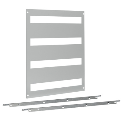 Фальш-панель на 84 модуля для 65,50,22 "Гранит" EKF PROxima