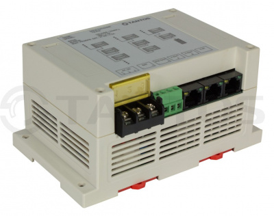 Блок питания многоквартирного домофона Tantos TS-PW