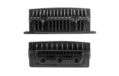 Муфта-кросс МКО-П2/С09-2/4SC-1PLC8-SC/APC-12SC-10SC/APC-1SC/APC ССД