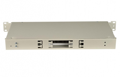 Кросс ШКОС-Л -1U/2 -24 -FC/ST ~24 -FC/D/SM  ~24 -FC/UPC