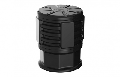 Колодец кабельный КН-780/1000-ССД, пластиковый