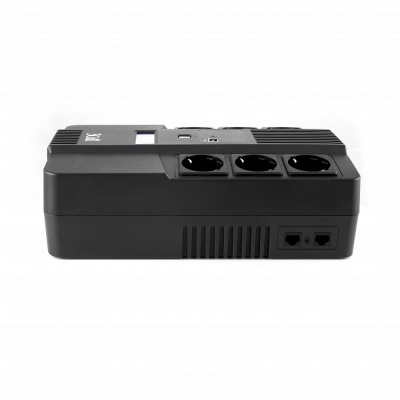 ИБП 3Cott-650-CDL