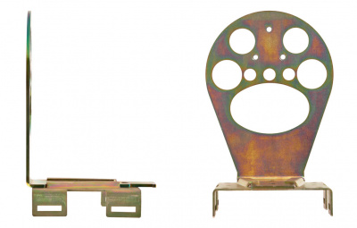 Кронштейн для подвески МТОК-Л6, Л7