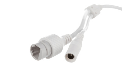 Камера NL-IPC-P1-2VF (2,8-12 мм), IP камера корпусная уличная.