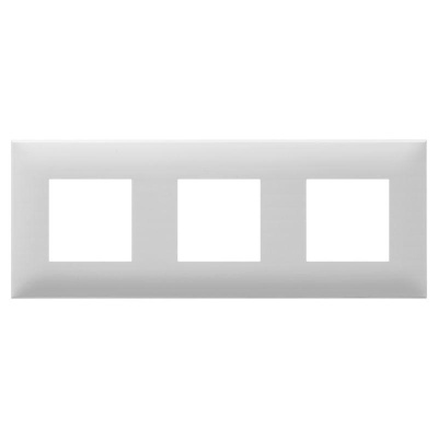 Рамка 6мод. ARTLEBEDEV Avanti "Белое облако" DKC 4400906