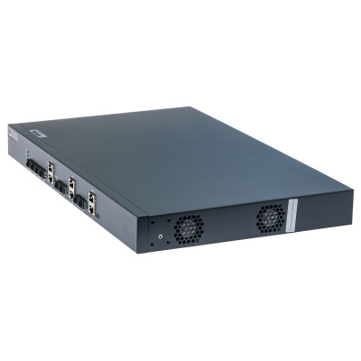 BDCOM Станционный оптический терминал EPON - P3310D-2AC с 4 портами EPON  и 2 комбо-портами
