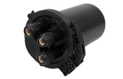 Муфта МТОК-Р7/72-1КС2445-3ФТ16 ССД