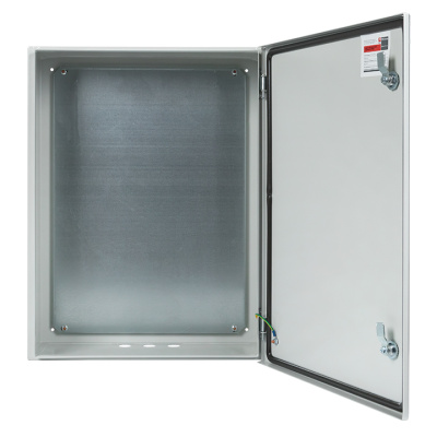 Щит с монтажной панелью ЩМПг- 65,50,22 (ЩРНМ-3) IP54 EKF PROxima